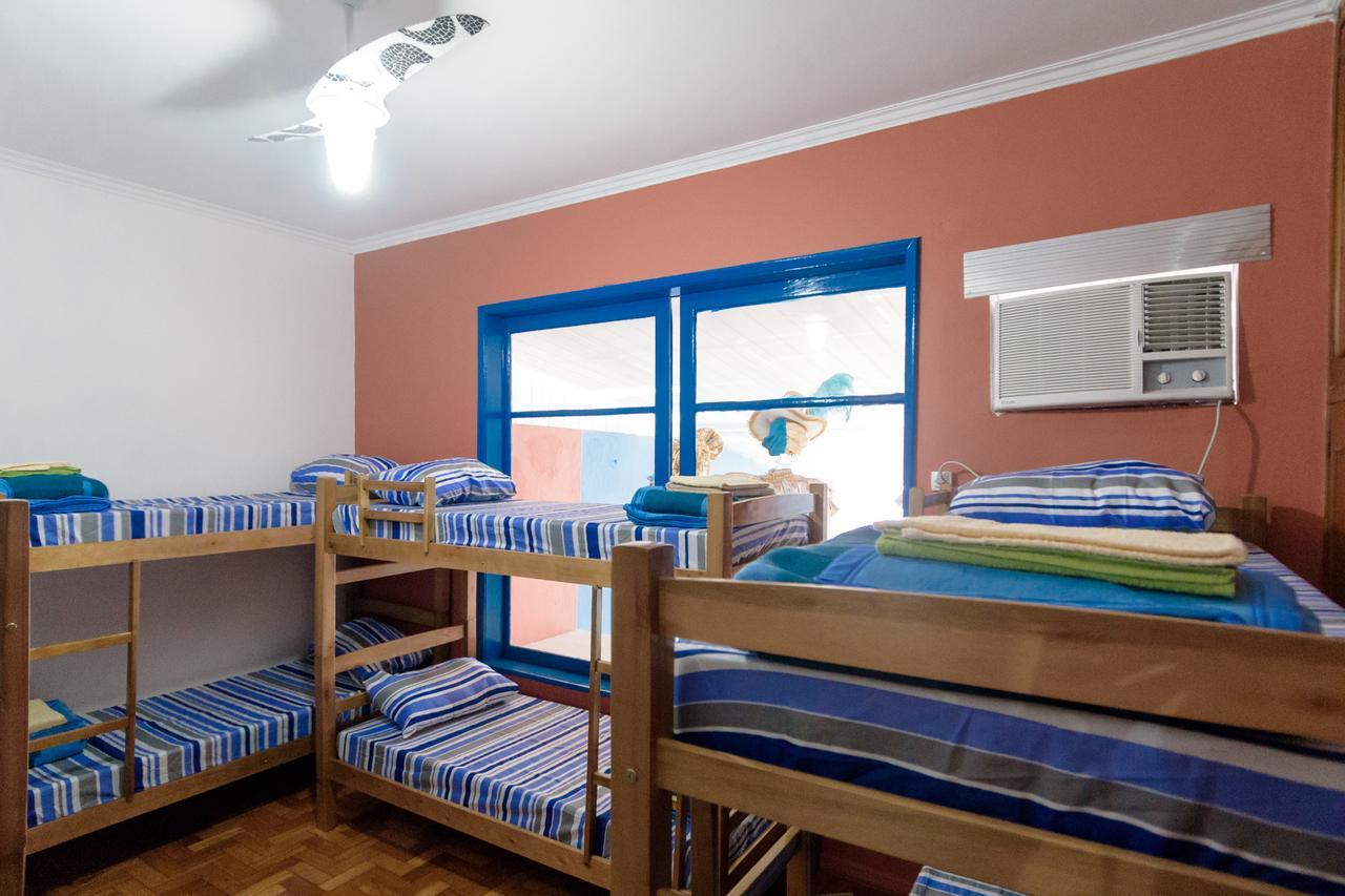 Albergue Maracana *