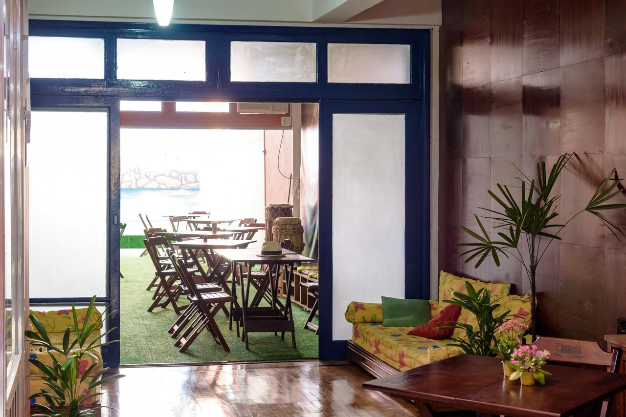 Maracana Albergue Rio de Janeiro