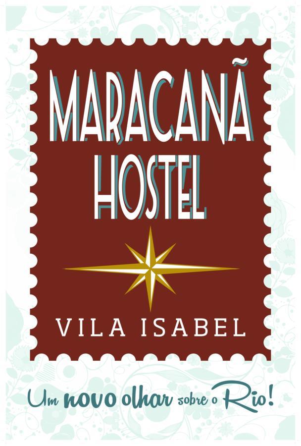 Maracana Albergue Rio de Janeiro