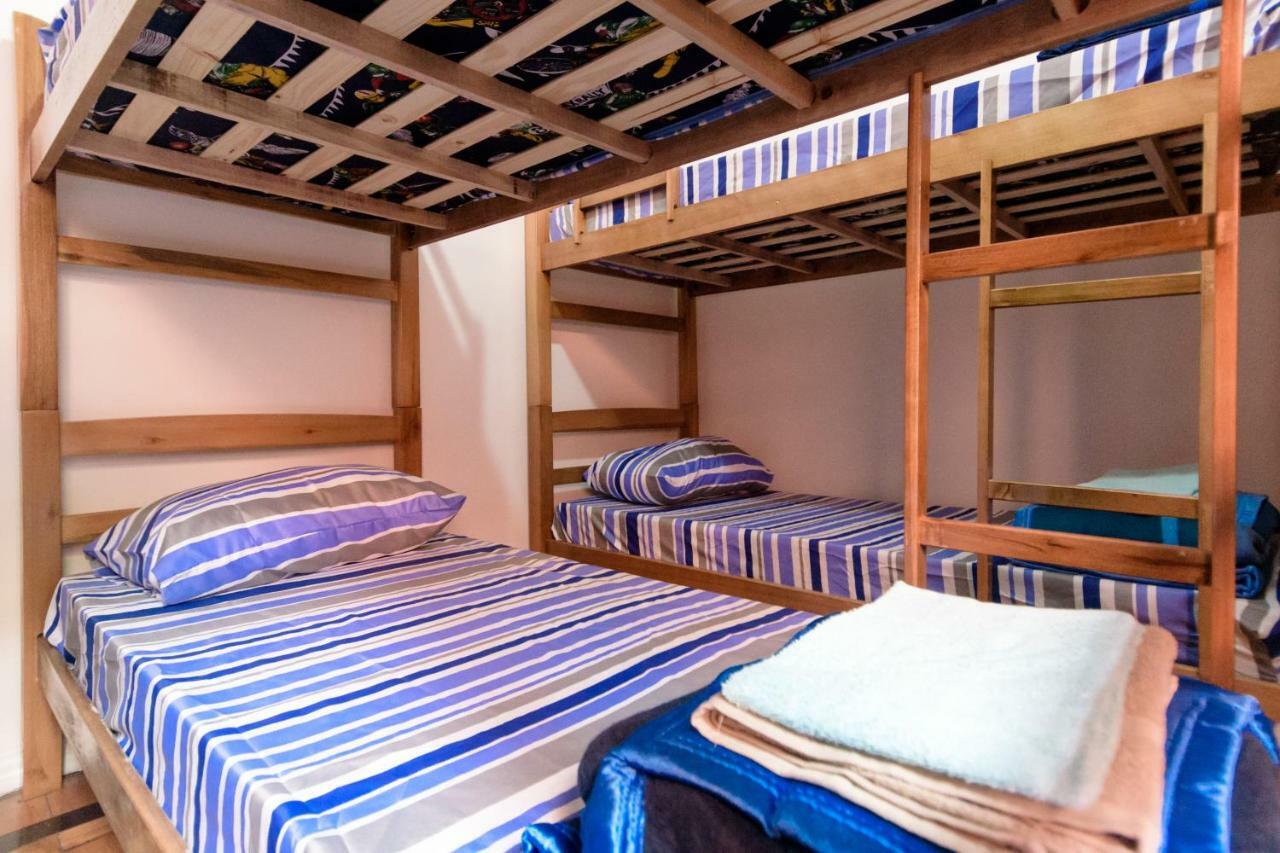 Maracana Albergue